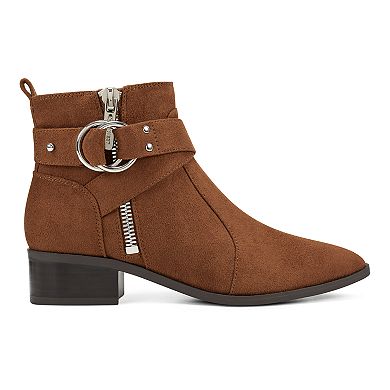 Nine West Dahila Women's Ankle Boots