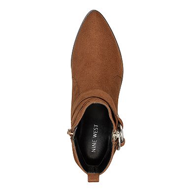 Nine West Dahila Women's Ankle Boots