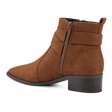 Nine West Dahila Women's Ankle Boots