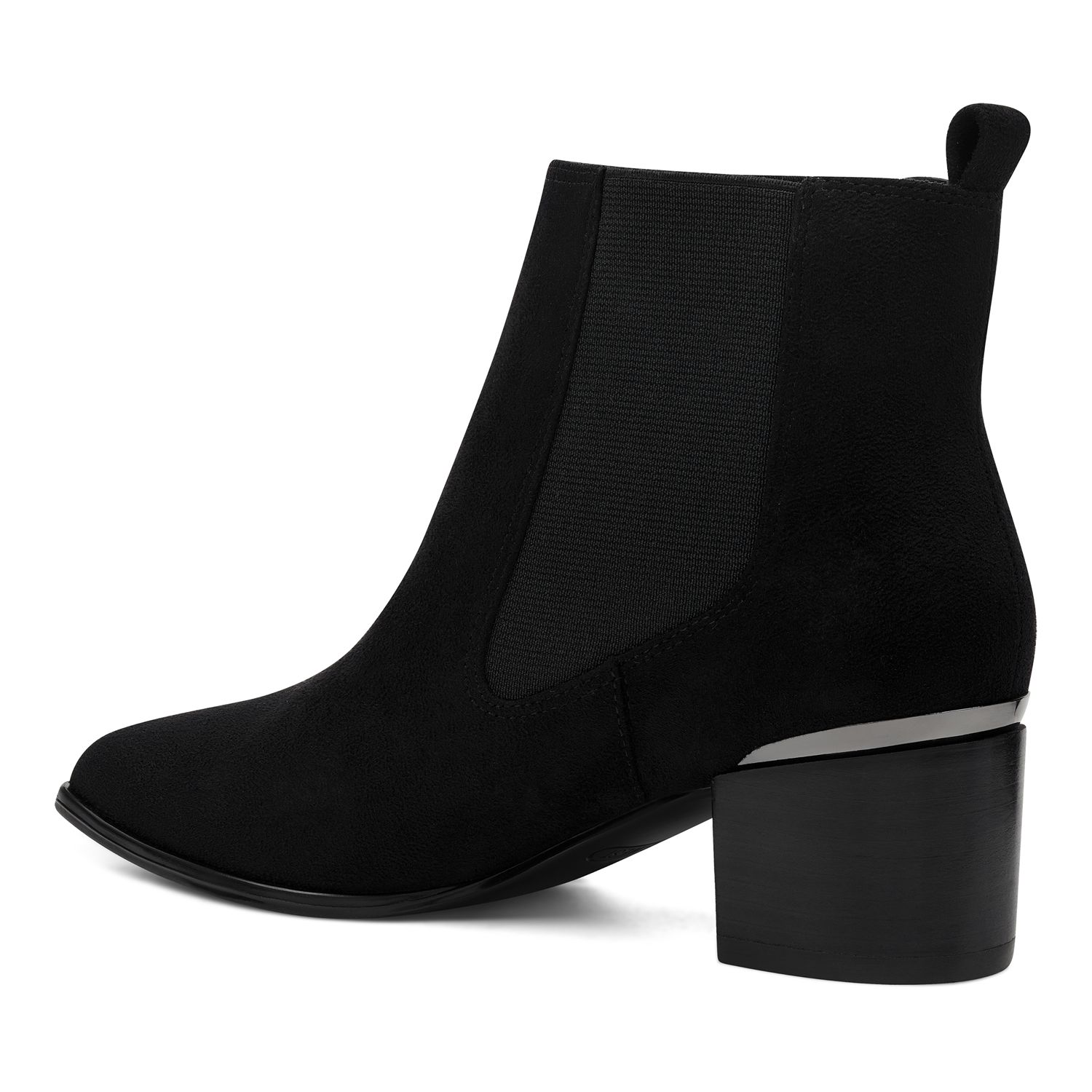 nine west chelsea boots