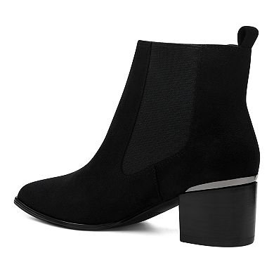 Nine West Taye Women's Ankle Boots