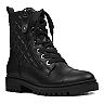 Nine West Walan Women's Combat Boots