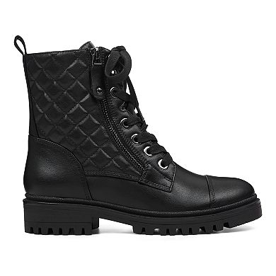 Nine West Walan Women's Combat Boots