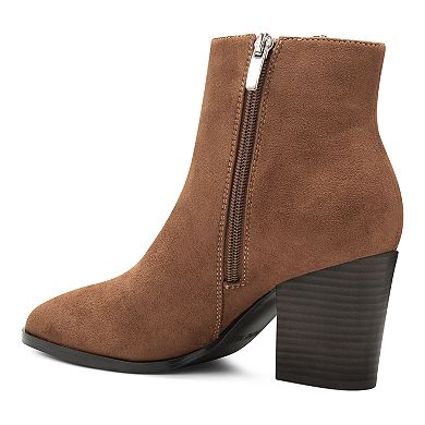 Nine West Neva Women's Ankle Boots