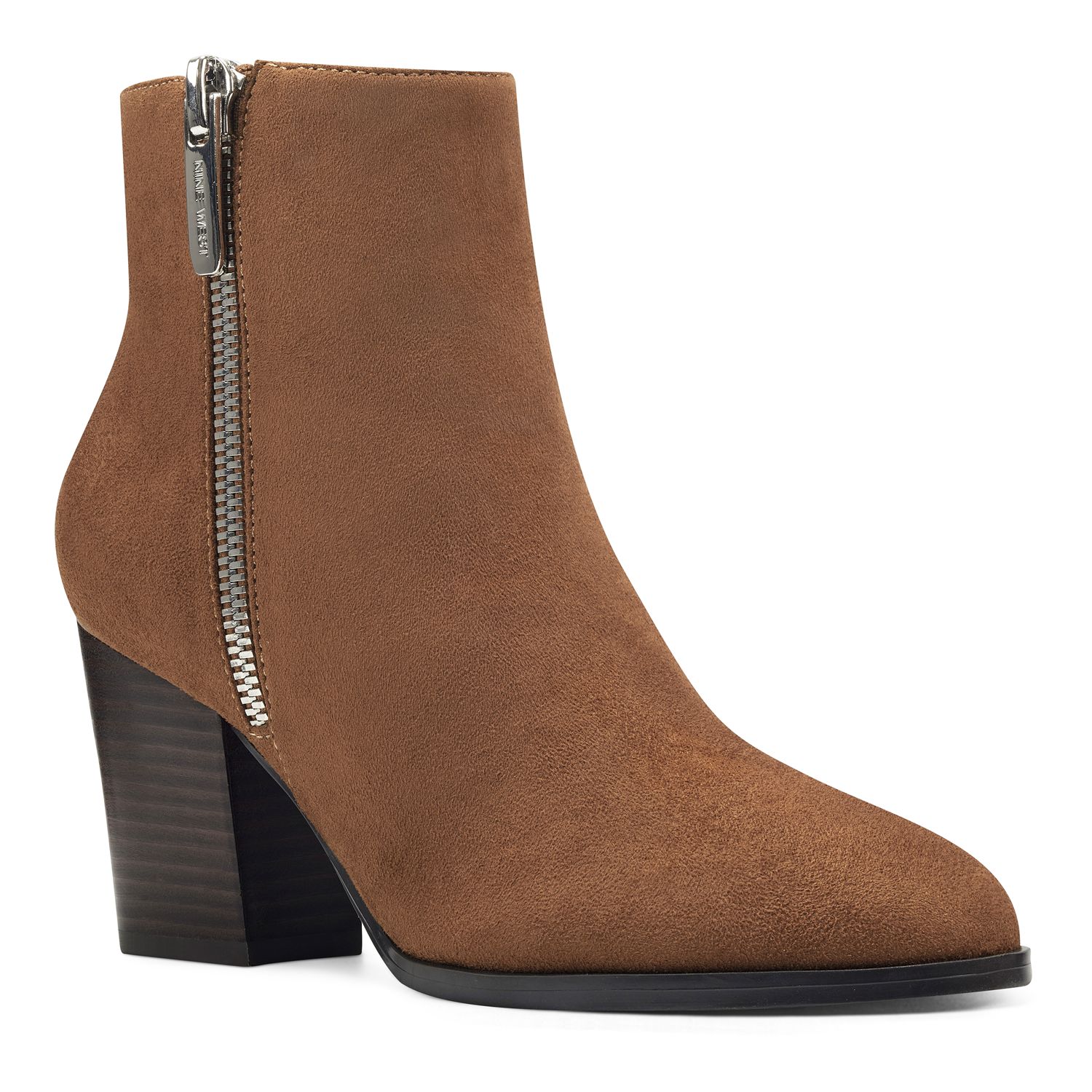 where are nine seven shoes made