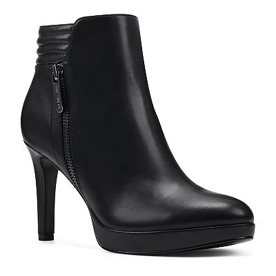 Nine West Kuinby Women s Ankle Boots