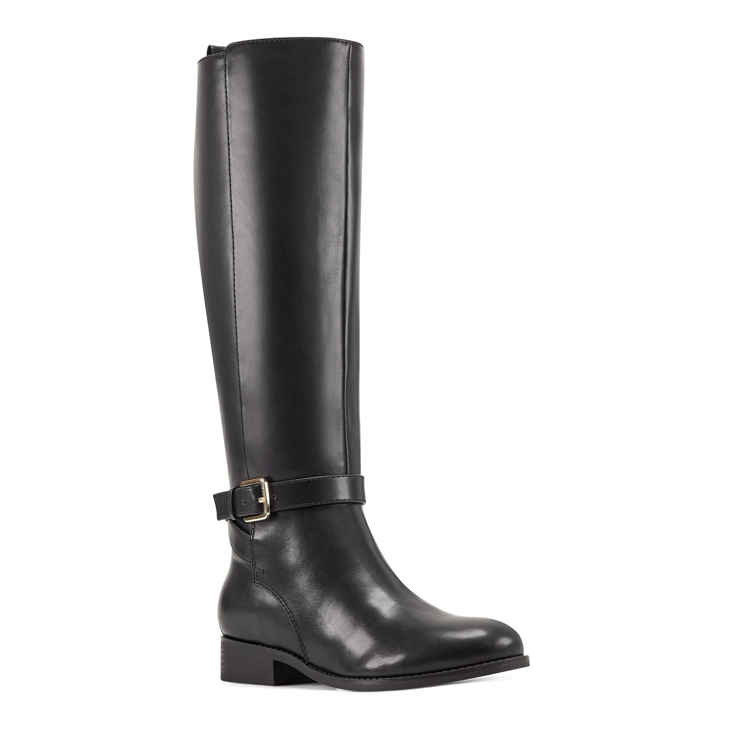 womens black boots clearance