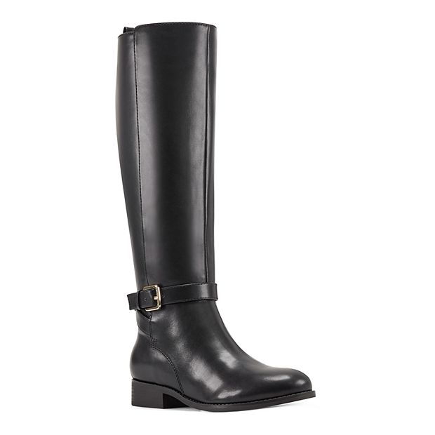 Nine west riding store boots