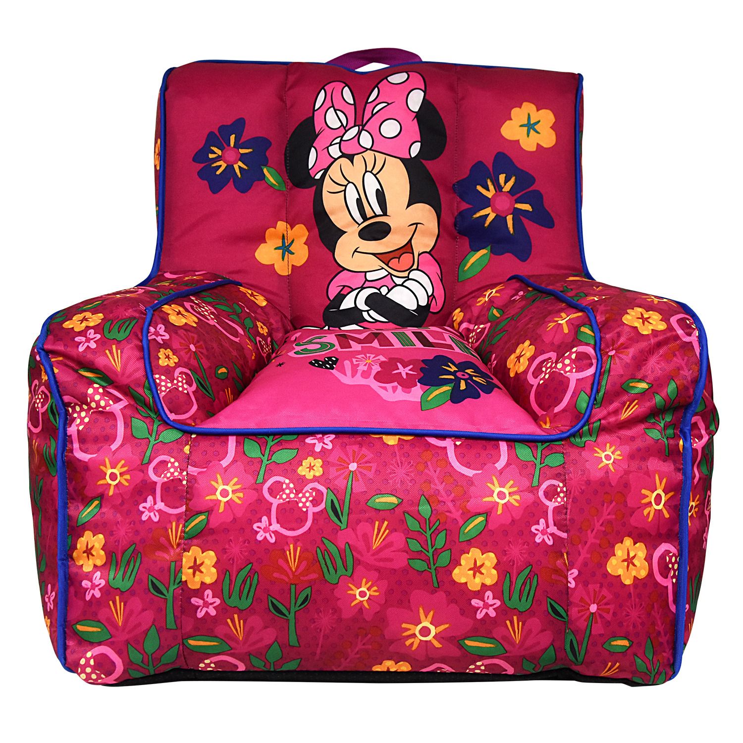 minnie mouse couch for toddlers