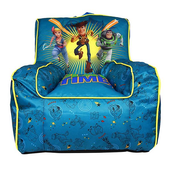Disney's Toy Story 4 Structured Toddler Bean Bag - Chairs
