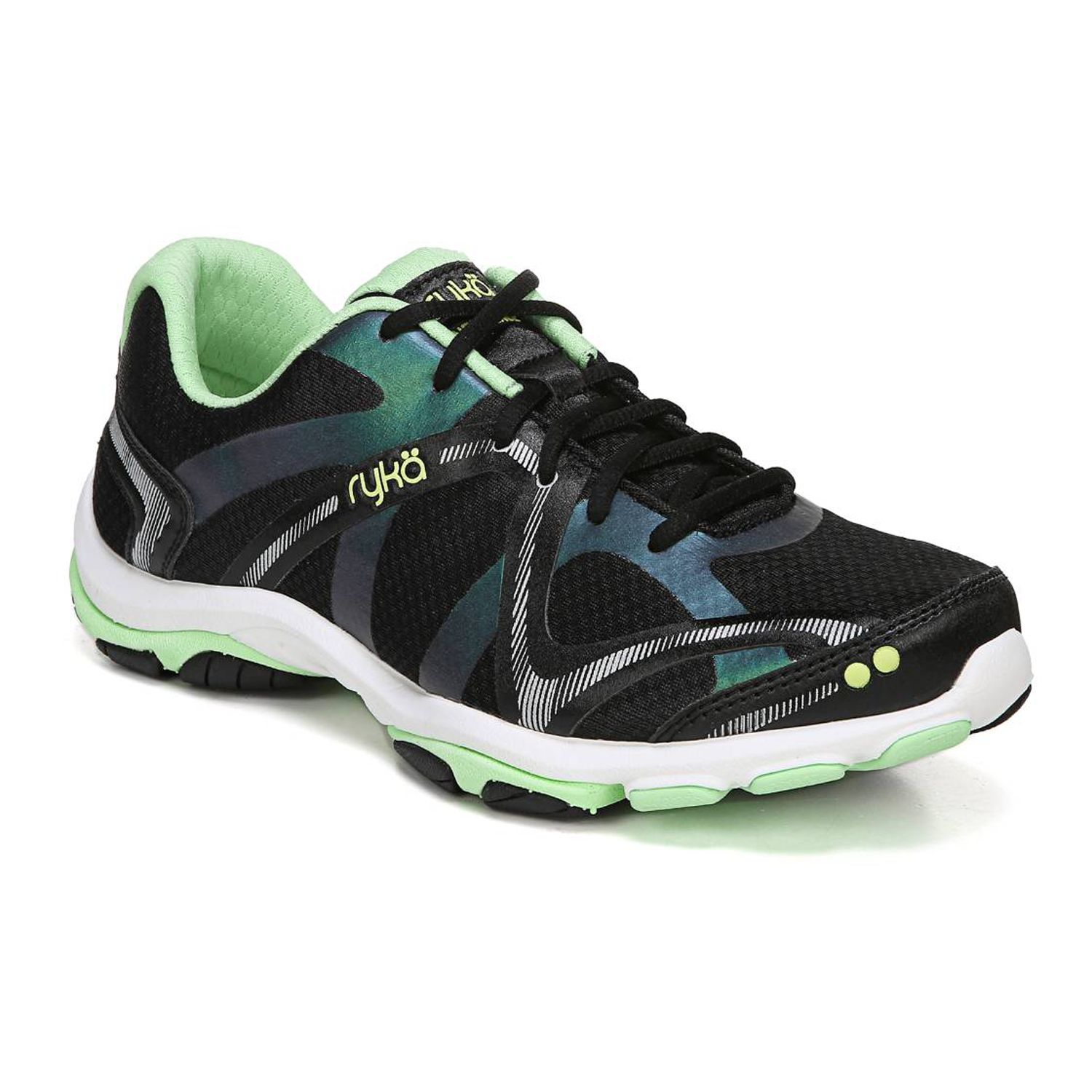 ryka sneakers at kohl's