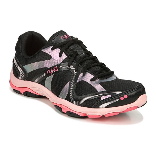 Ryka Women's Influence Oxford, Vapor Grey, 6