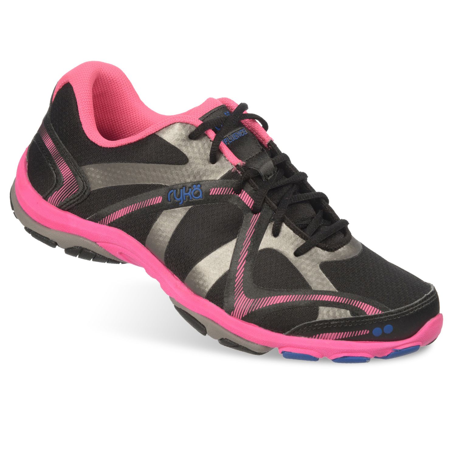 ryka athletic shoes