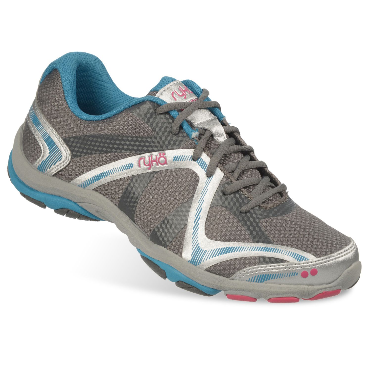 ryka influence training shoe