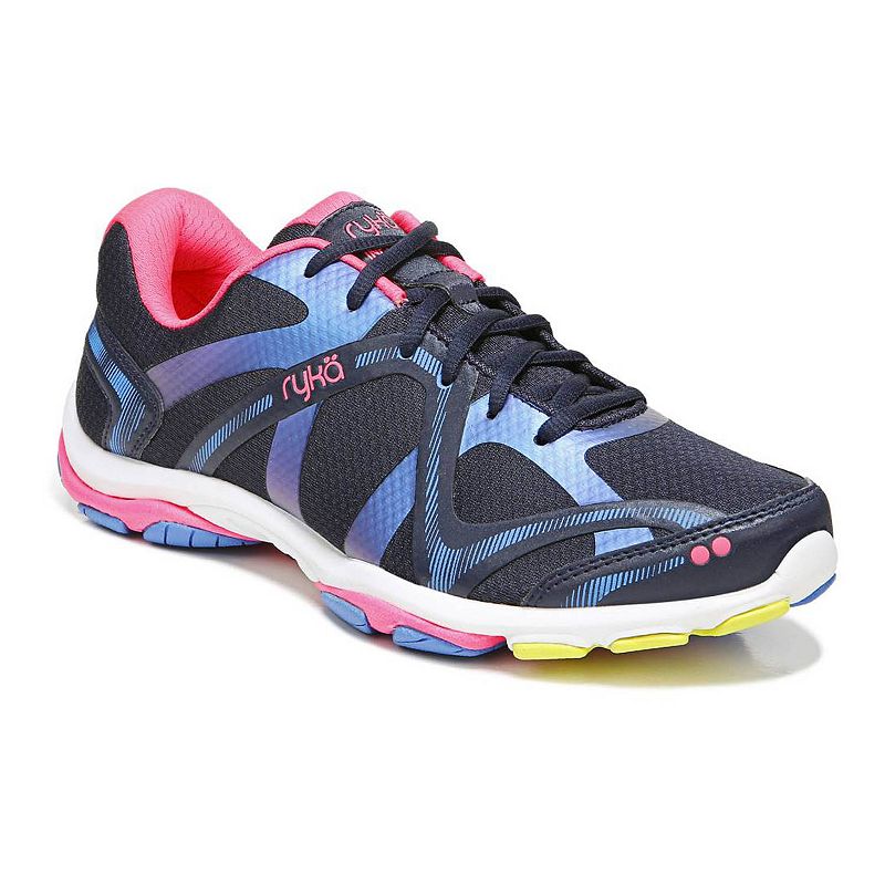 Size 5.5 Ryka Women's Influence Training Sneakers Women's Shoes