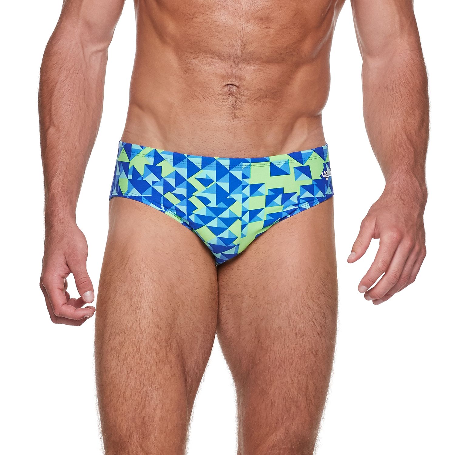 kohls speedo mens