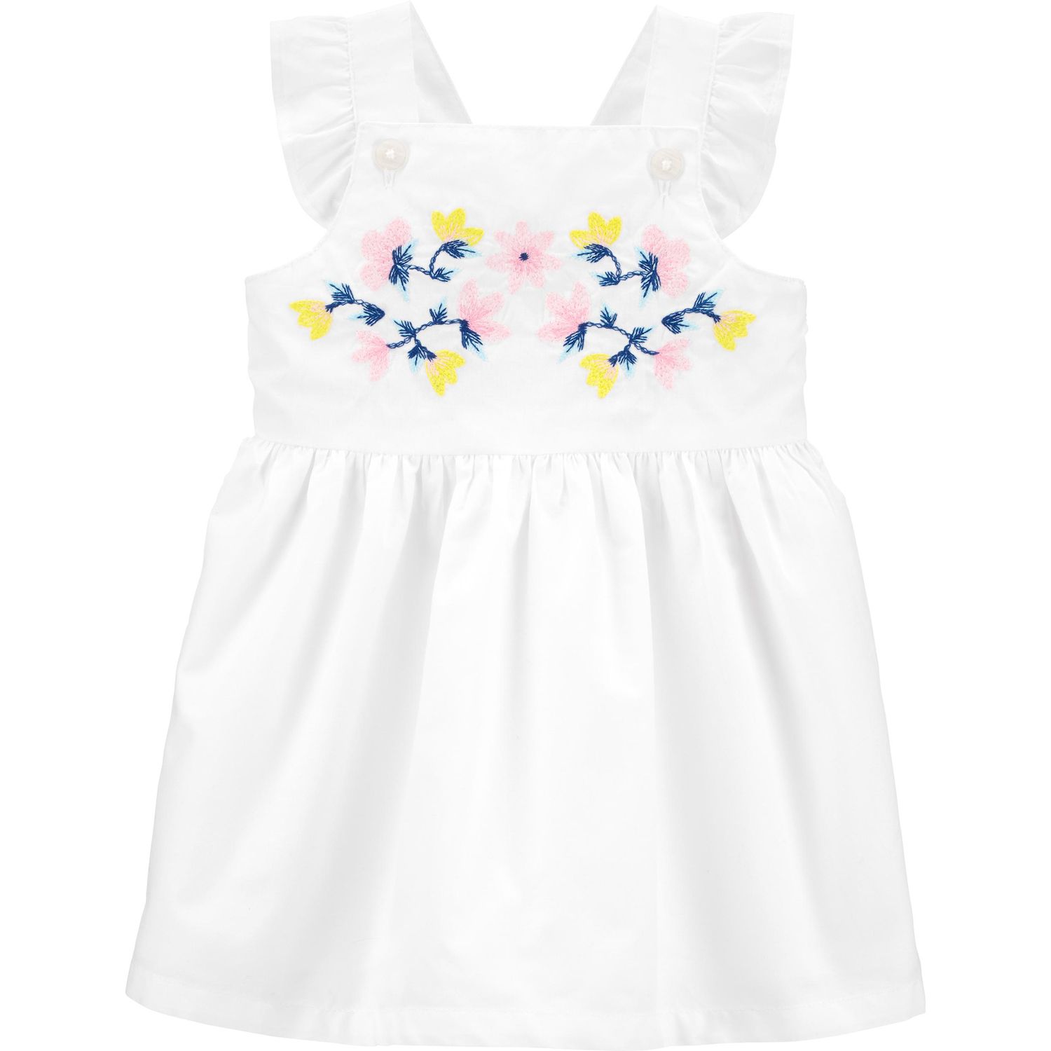 kohl's baby girl easter dresses