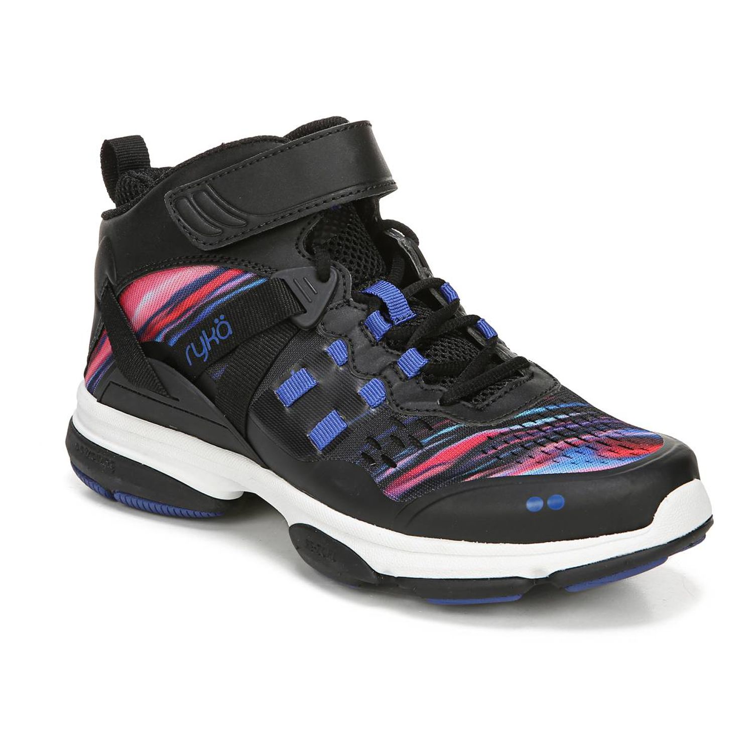 ryka mid top shoes