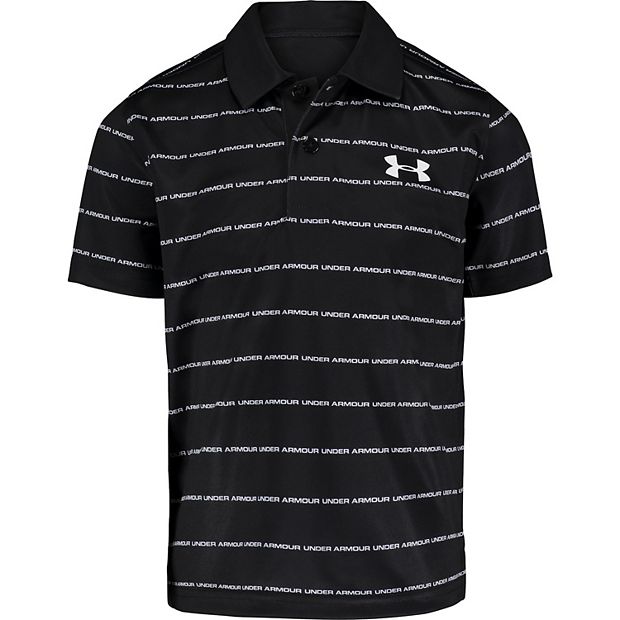 Under armour shop polo kohls