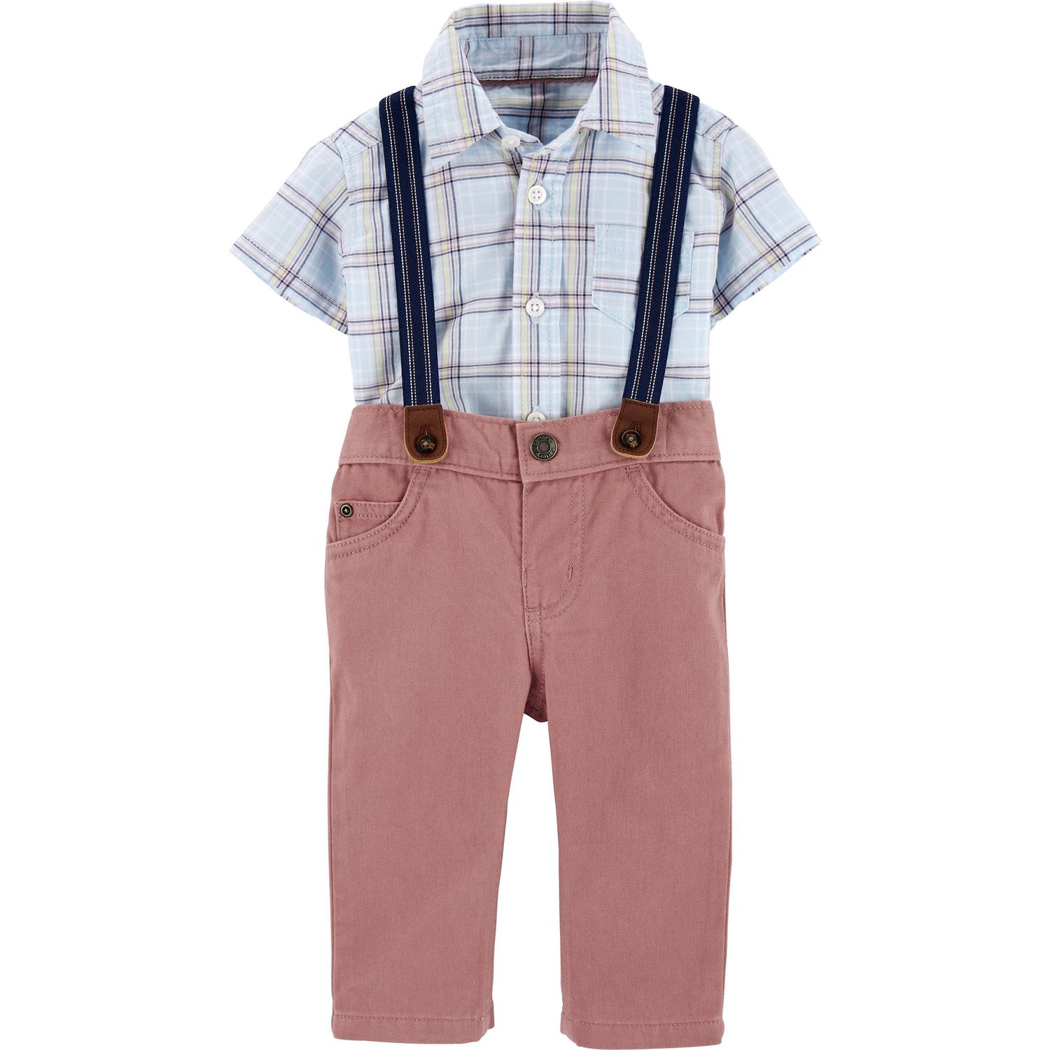 kohls baby boy dress clothes