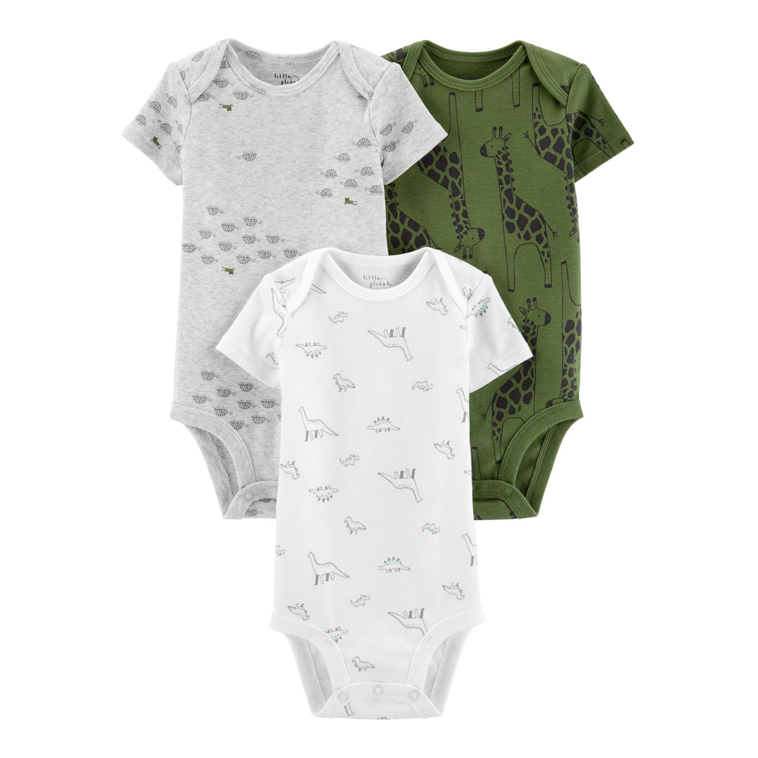 kohls organic baby clothes