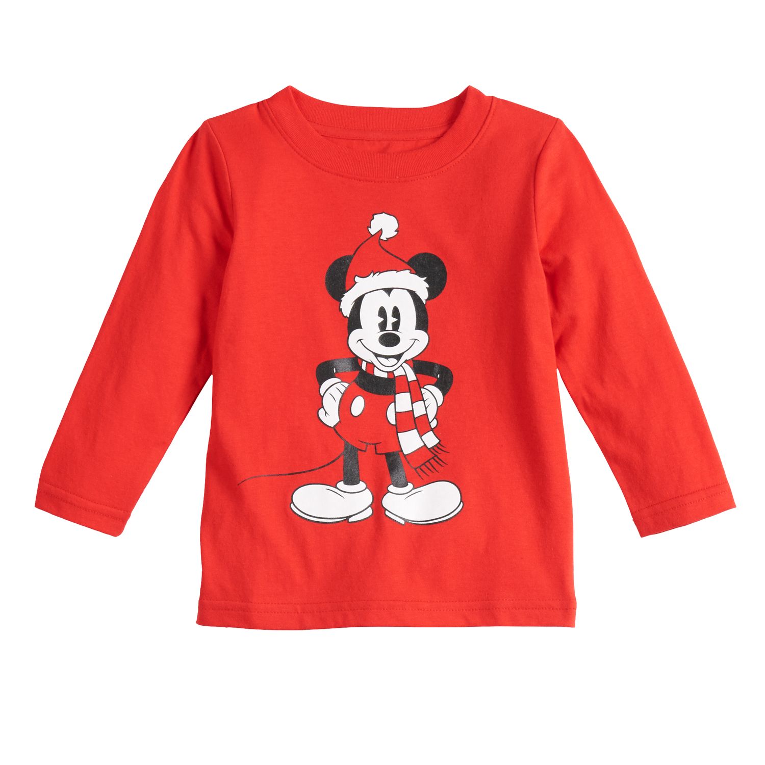 disney baby christmas