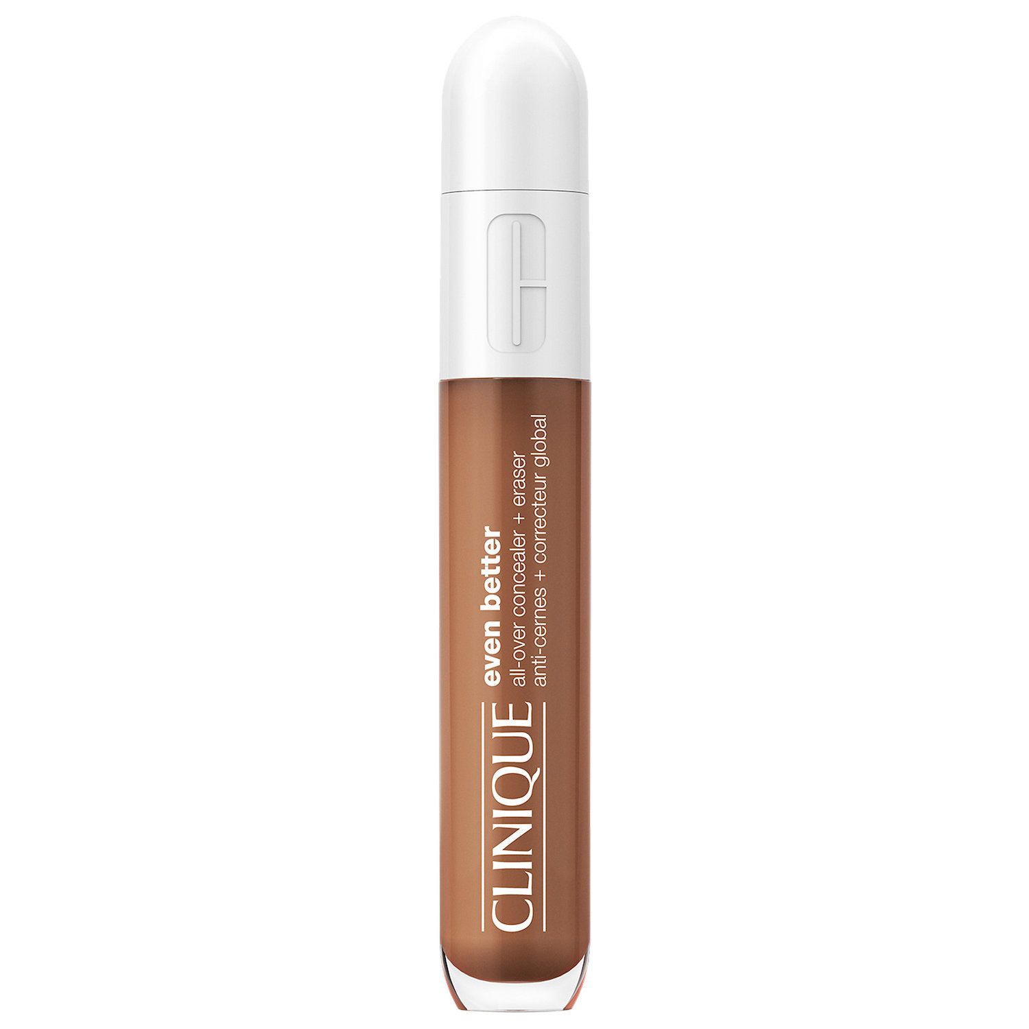 Amazon.com: Clinique Even Better All-Over Full Coverage