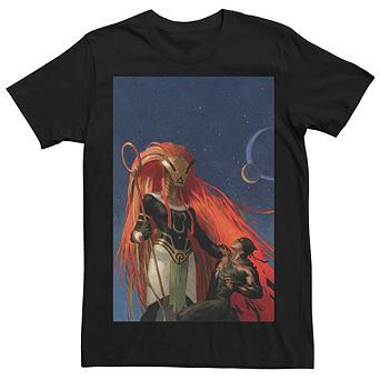 Men's Marvel Black Panther Graphic Tee