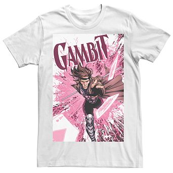 Men's X-Men Gambit Graphic Tee