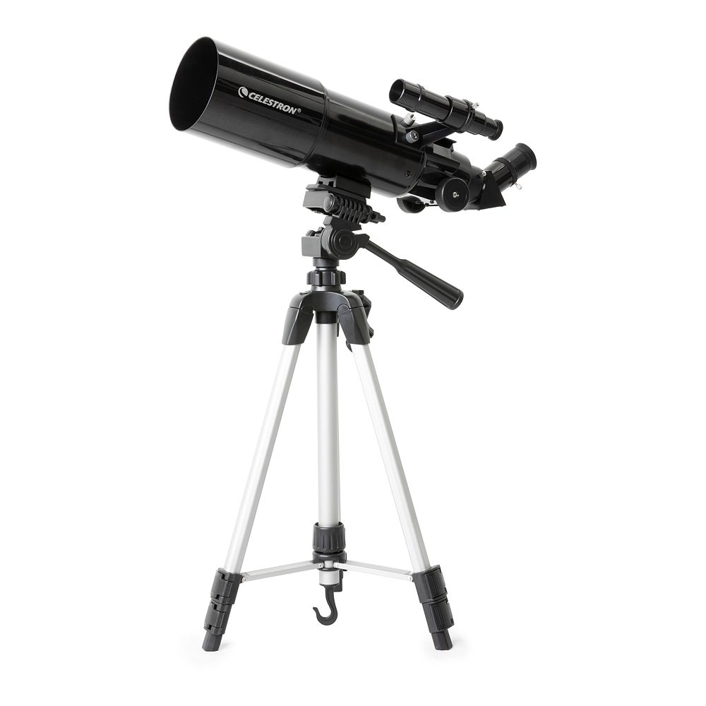 Celestron Travel Scope 80 with Backpack