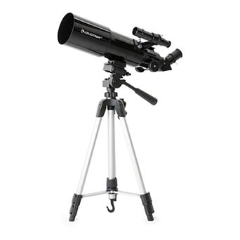 Celestron Travel Scope 80 with Backpack