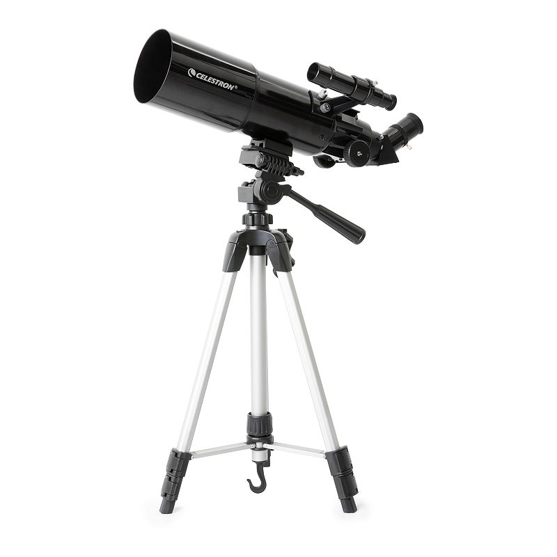 Celestron Travel Scope 80 with Backpack, None