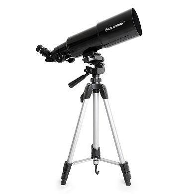 Celestron Travel Scope 80 with Backpack