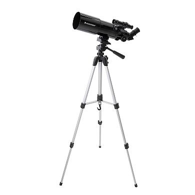 Celestron Travel Scope 80 with Backpack