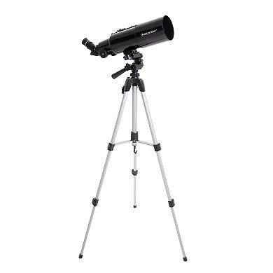 Celestron Travel Scope 80 with Backpack