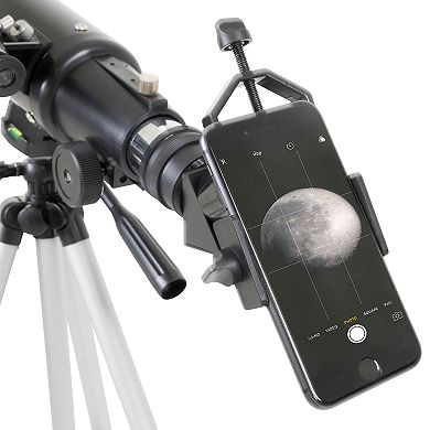 Celestron Travel Scope 80 with Backpack