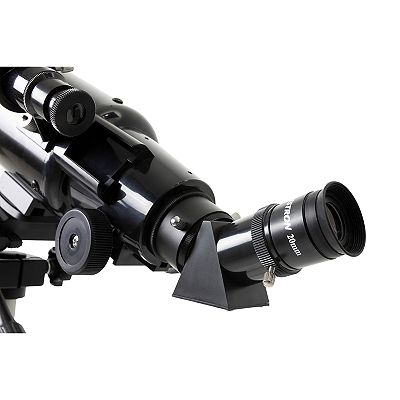 Celestron Travel Scope 80 with Backpack
