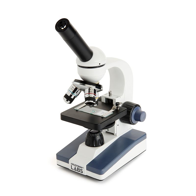 Celestron Compound Microscope CM1000C, None