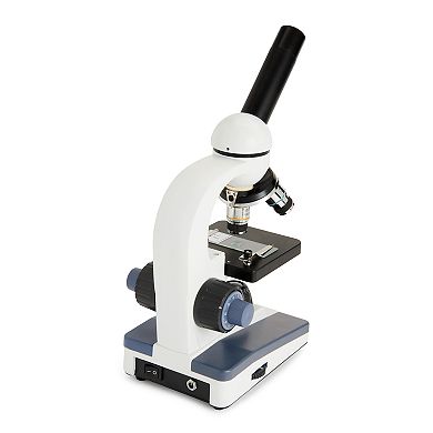 Celestron Compound Microscope CM1000C 