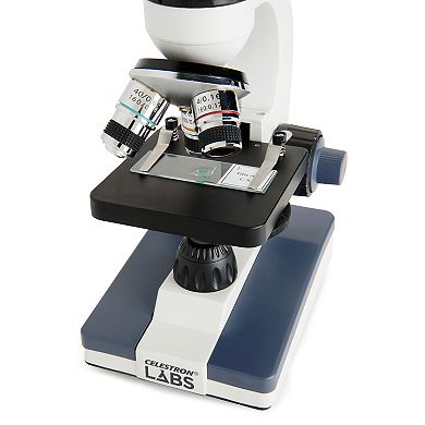 Celestron Compound Microscope CM1000C