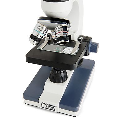 Celestron Compound Microscope CM1000C 