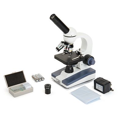 Celestron Compound Microscope CM1000C 