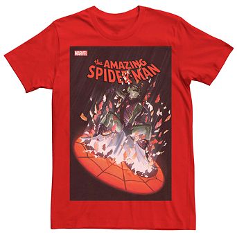 Men's Marvel The Amazing Spider-Man Tee