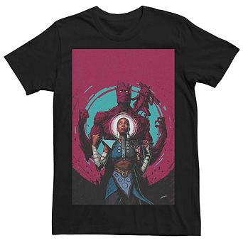 Men's Guardians of the Galaxy Comic Tee