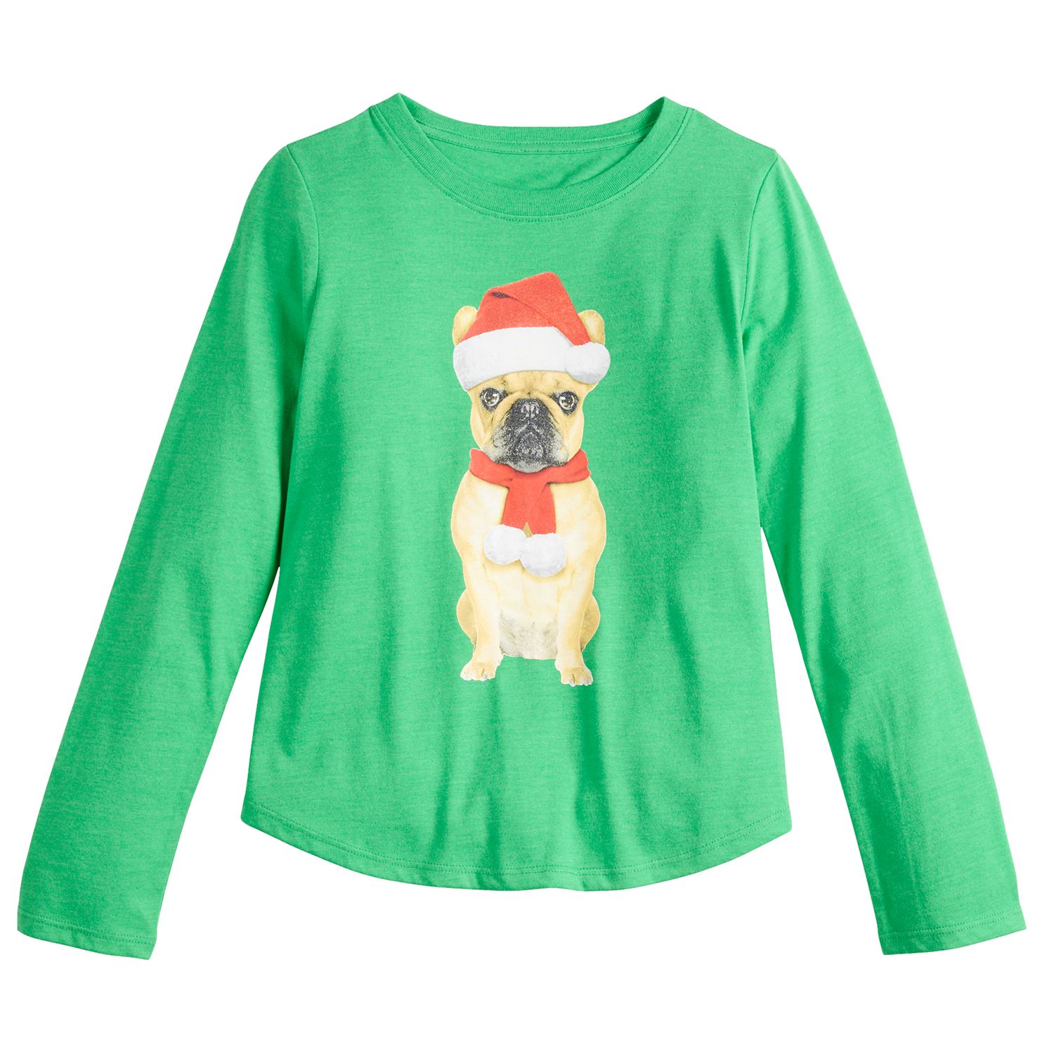 pug shirts at kohl's