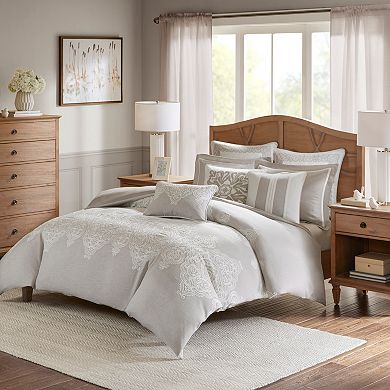 Madison Park Signature Barely There Comforter Set