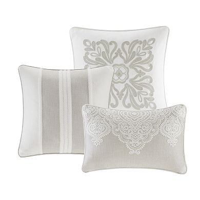 Madison Park Signature Barely There Comforter Set