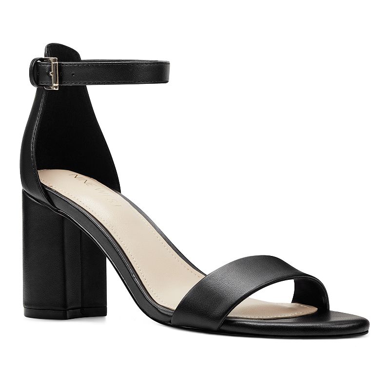 Kohls clearance strappy heels