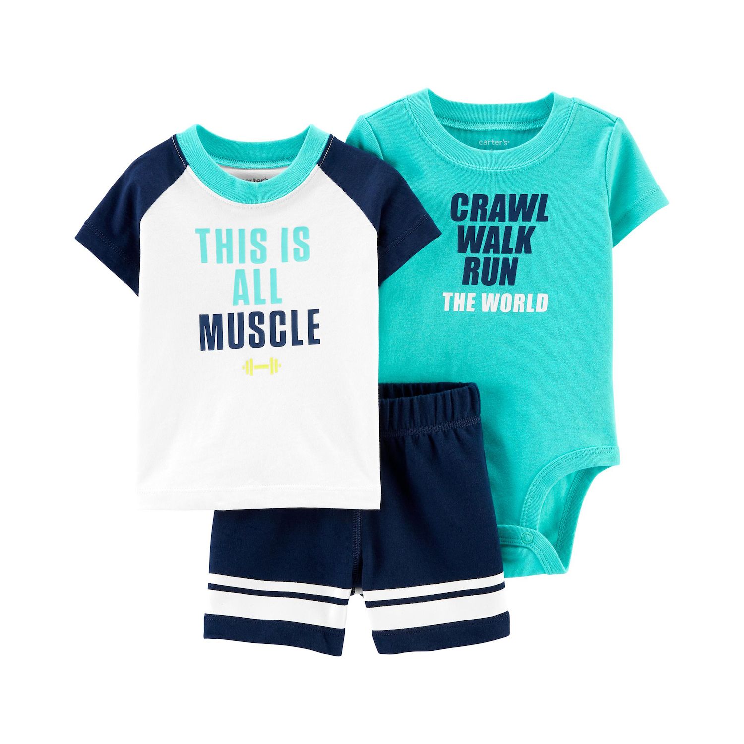 carter's babies clothes