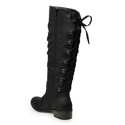 SO Matilda Women s Riding Boots